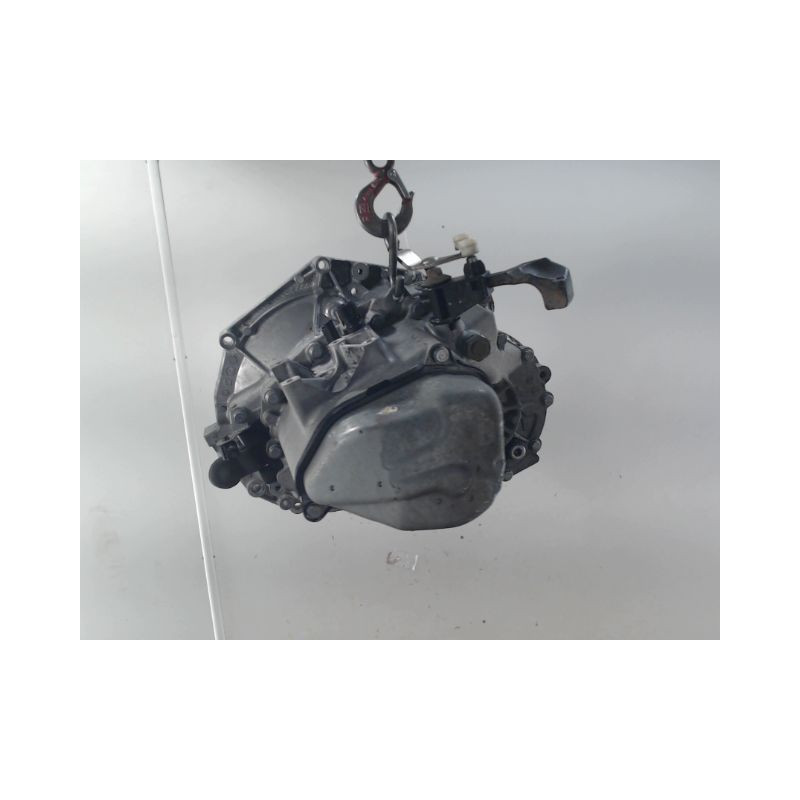 BOITE A VITESSE MECANIQUE PEUGEOT 207 1.4