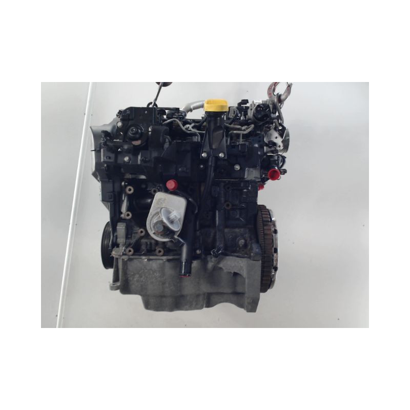 MOTEUR DIESEL RENAULT CLIO 1.5 dCi 90