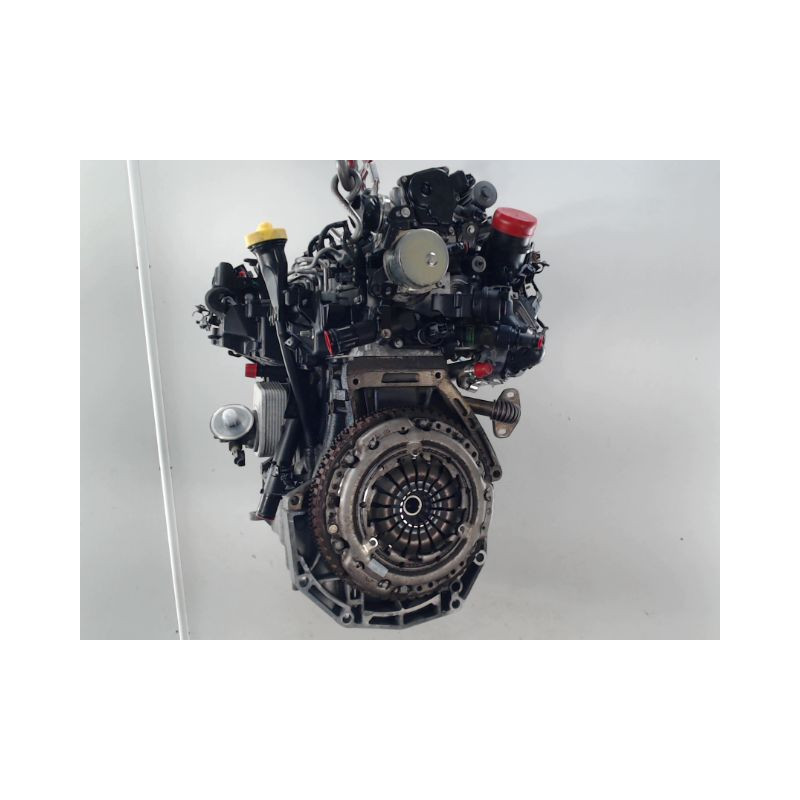 MOTEUR DIESEL RENAULT CLIO 1.5 dCi 90