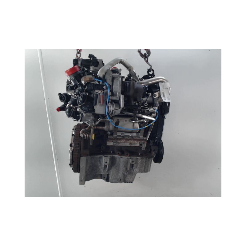 MOTEUR DIESEL RENAULT CLIO 1.5 dCi 90