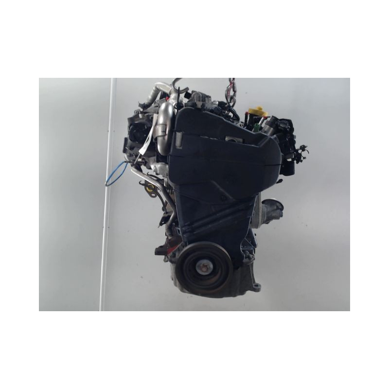 MOTEUR DIESEL RENAULT CLIO 1.5 dCi 90
