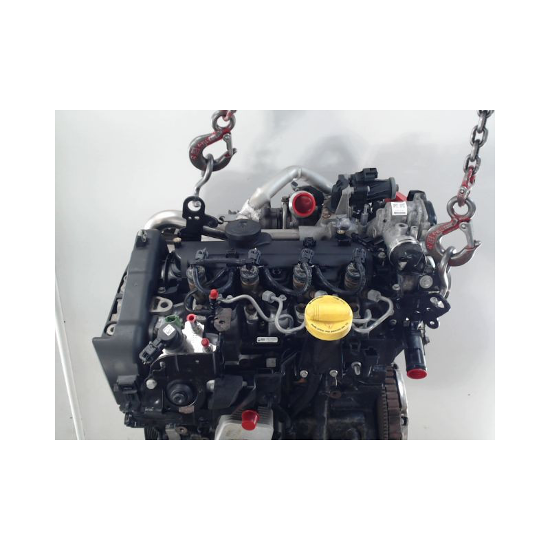 MOTEUR DIESEL RENAULT CLIO 1.5 dCi 90