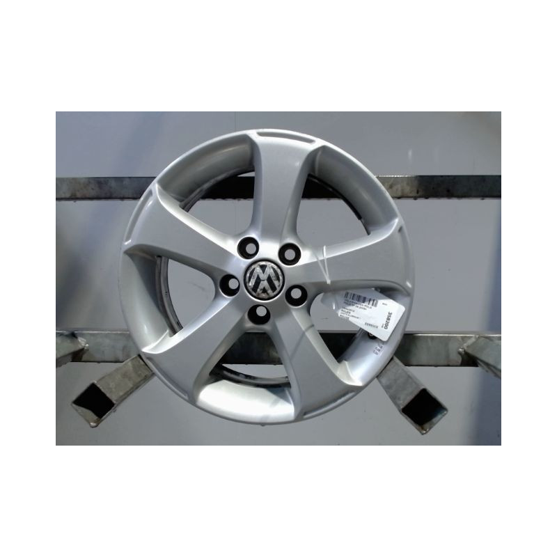JANTE ALUMINIUM VOLKSWAGEN POLO 2005-
