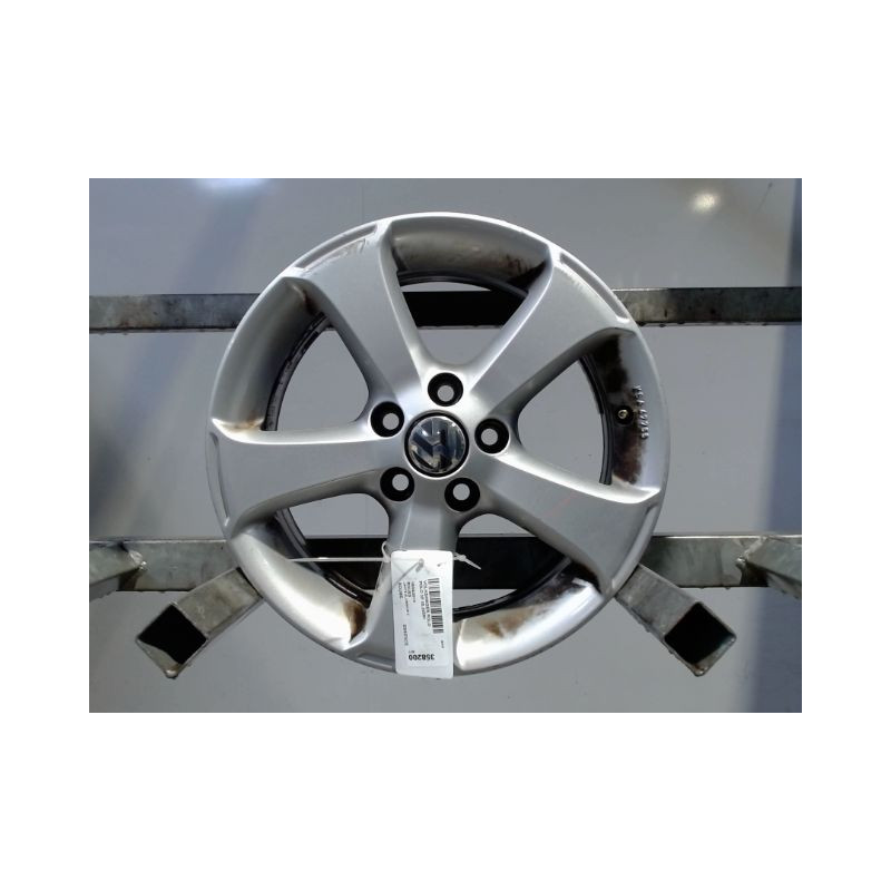 JANTE ALUMINIUM VOLKSWAGEN POLO 2005-