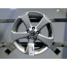 JANTE ALUMINIUM VOLKSWAGEN POLO 2005-