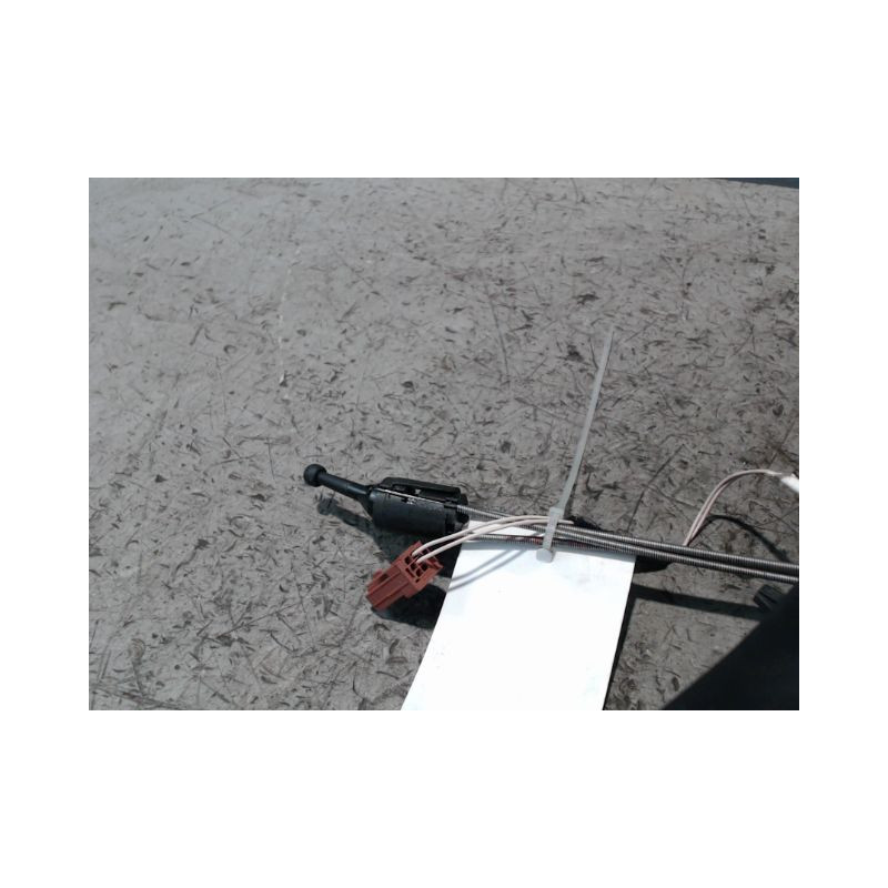 RETROVISEUR EXTERIEUR GAUCHE PEUGEOT 208