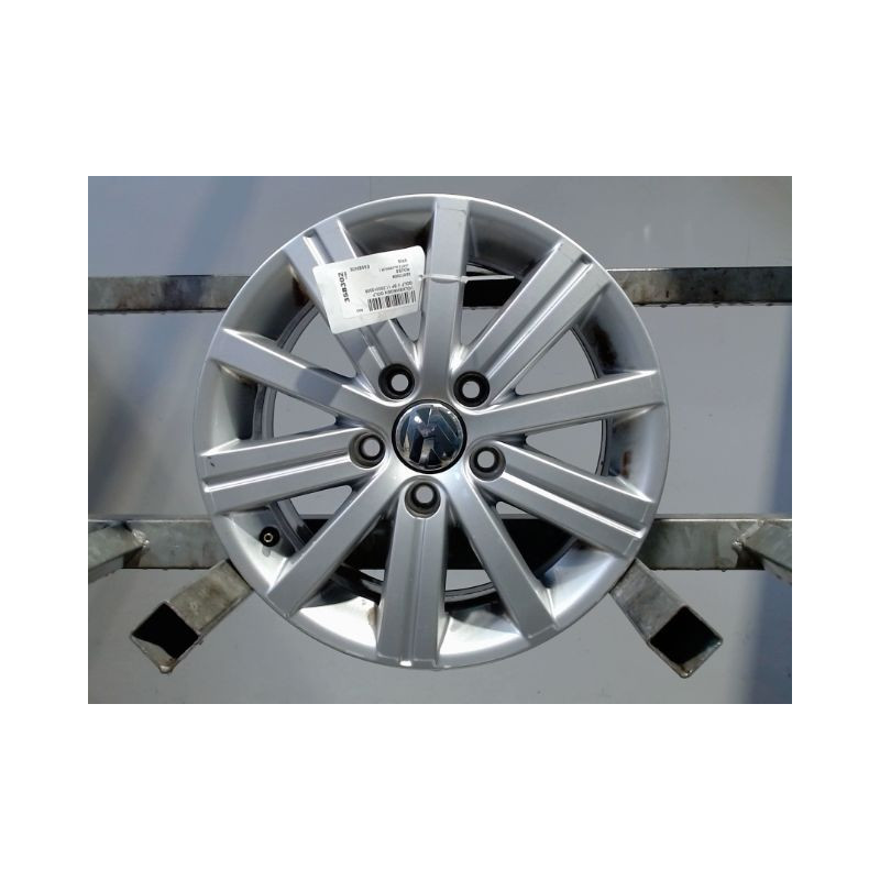 JANTE ALUMINIUM VOLKSWAGEN GOLF V 2003-2009