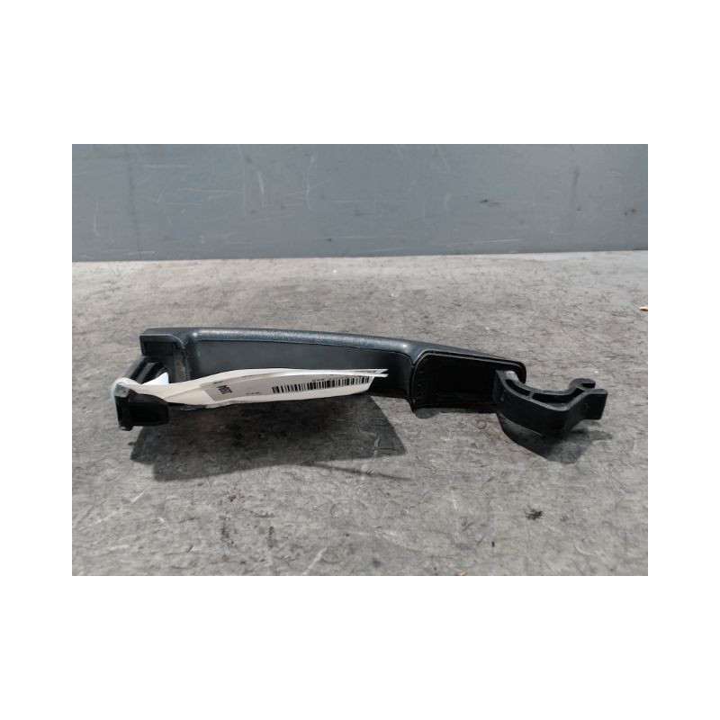 POIGNEE EXTERIEURE PORTE AVANT DROIT PEUGEOT 208