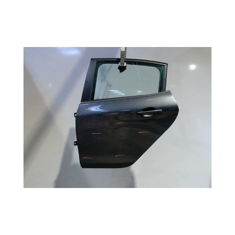 PORTE ARRIERE GAUCHE PEUGEOT 208