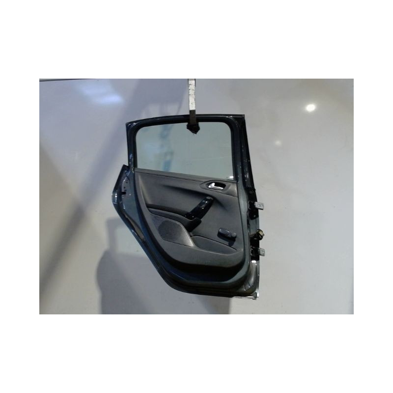 PORTE ARRIERE GAUCHE PEUGEOT 208