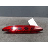 FEUX STOP SUPPLEMENTAIRE PEUGEOT 208