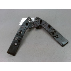 JEU SUPPORTS PARE-CHOC AV