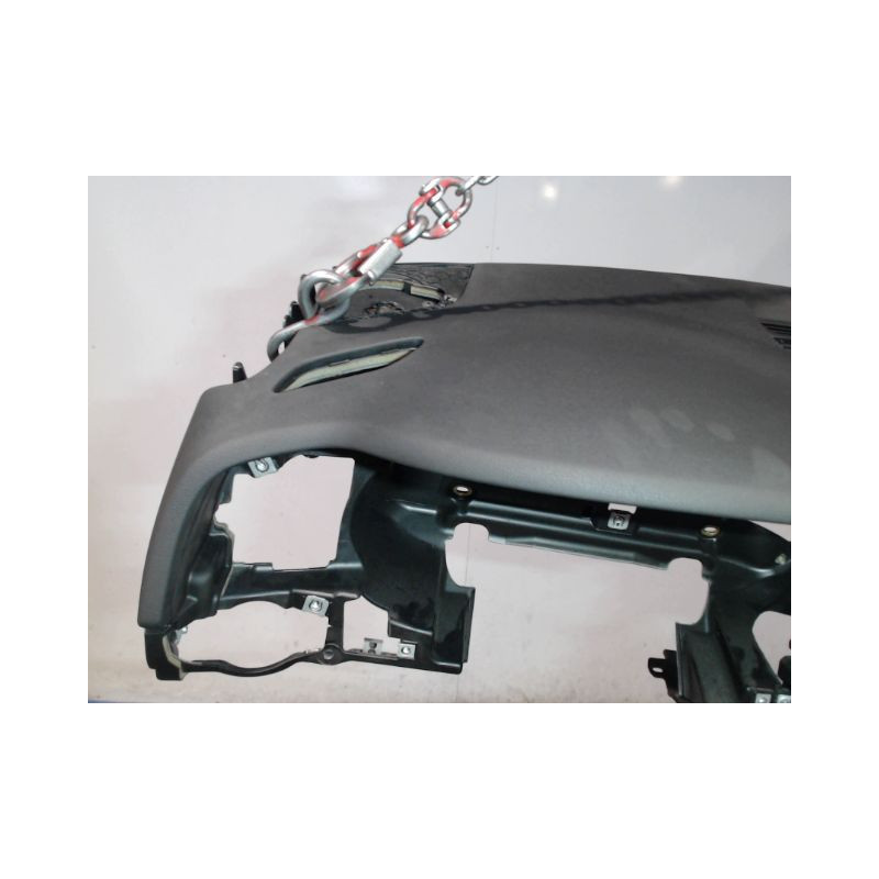 PLANCHE DE BORD  AUDI A4