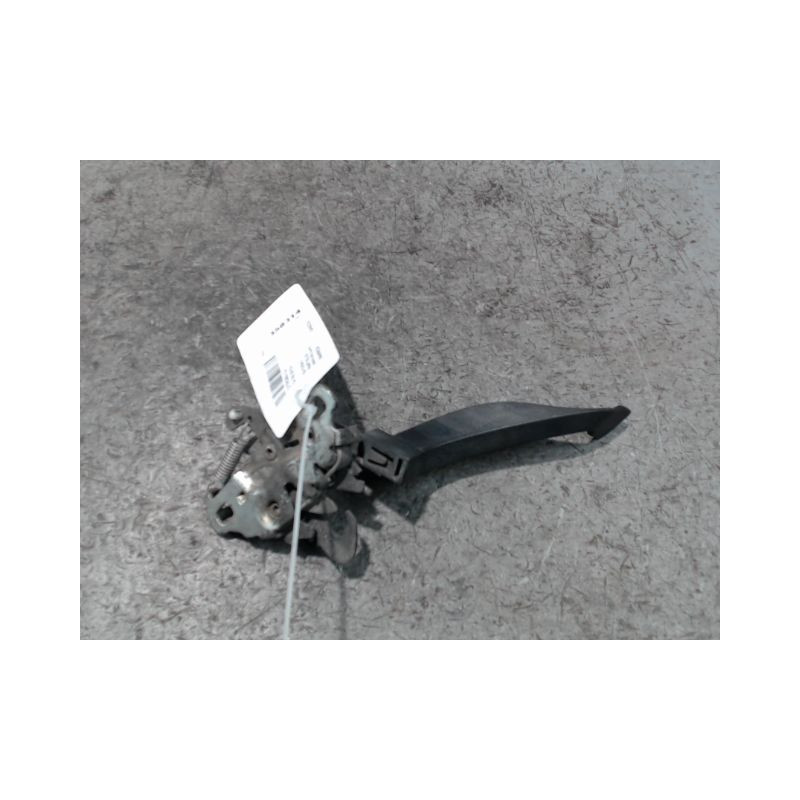 SERRURE CAPOT CITROEN C4 2010-