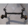 TRAIN ARRIERE PEUGEOT 207 2011-