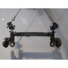 TRAIN ARRIERE PEUGEOT 207 2011-