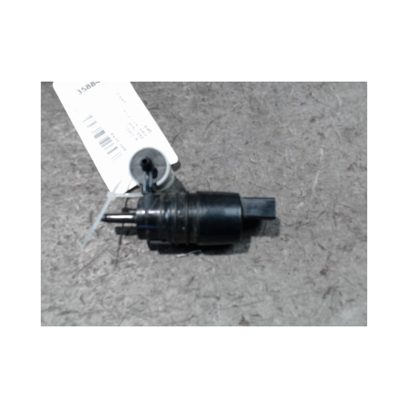 POMPE LAVE-GLACE AVANT BMW SERIE 1