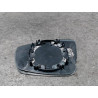 GLACE RETROVISEUR EXT D VOLKSWAGEN POLO 2005-