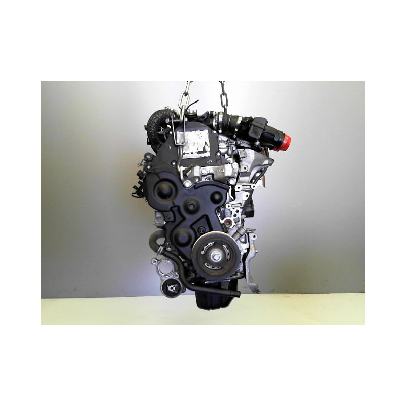 MOTEUR DIESEL PEUGEOT 5008 1.6 HDi