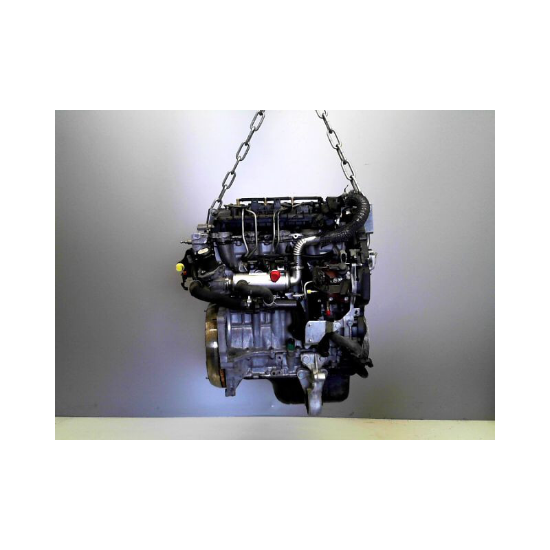 MOTEUR DIESEL PEUGEOT 5008 1.6 HDi