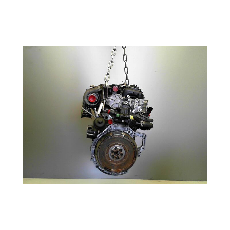 MOTEUR DIESEL PEUGEOT 5008 1.6 HDi