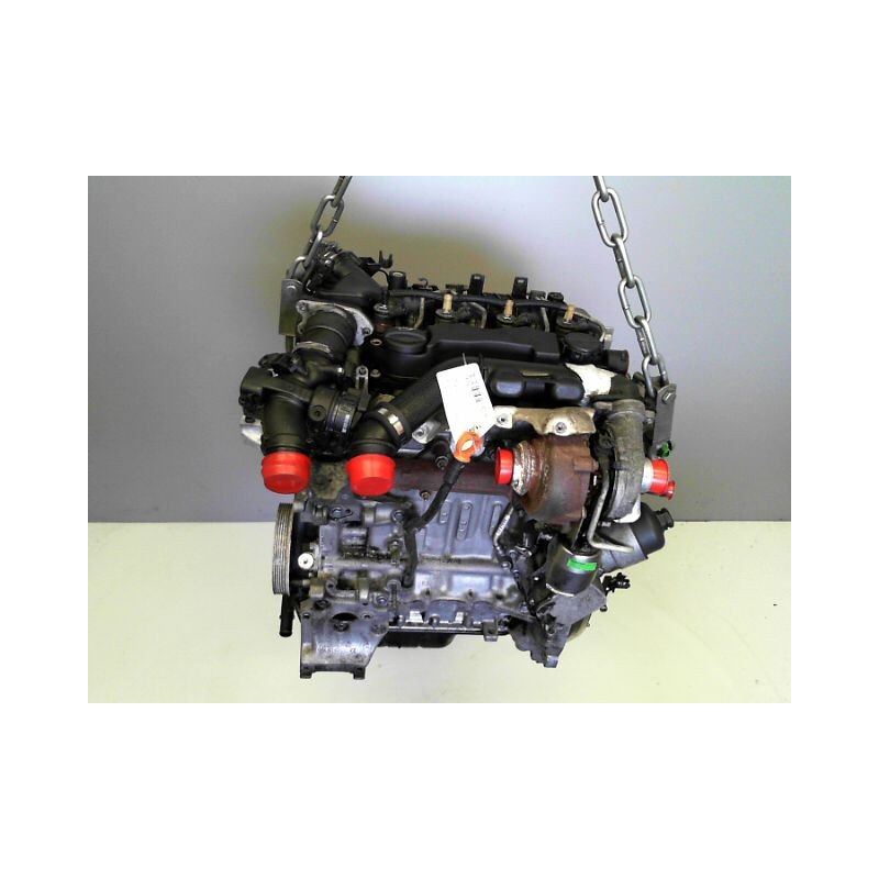 MOTEUR DIESEL PEUGEOT 5008 1.6 HDi