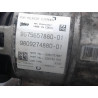 COMPRESSEUR AIR CONDITIONNE PEUGEOT 308