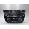 COMMANDE DE CHAUFFAGE PEUGEOT 508