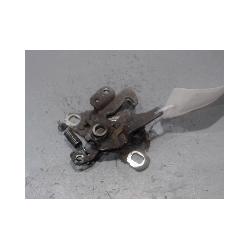 SERRURE CAPOT PEUGEOT 508