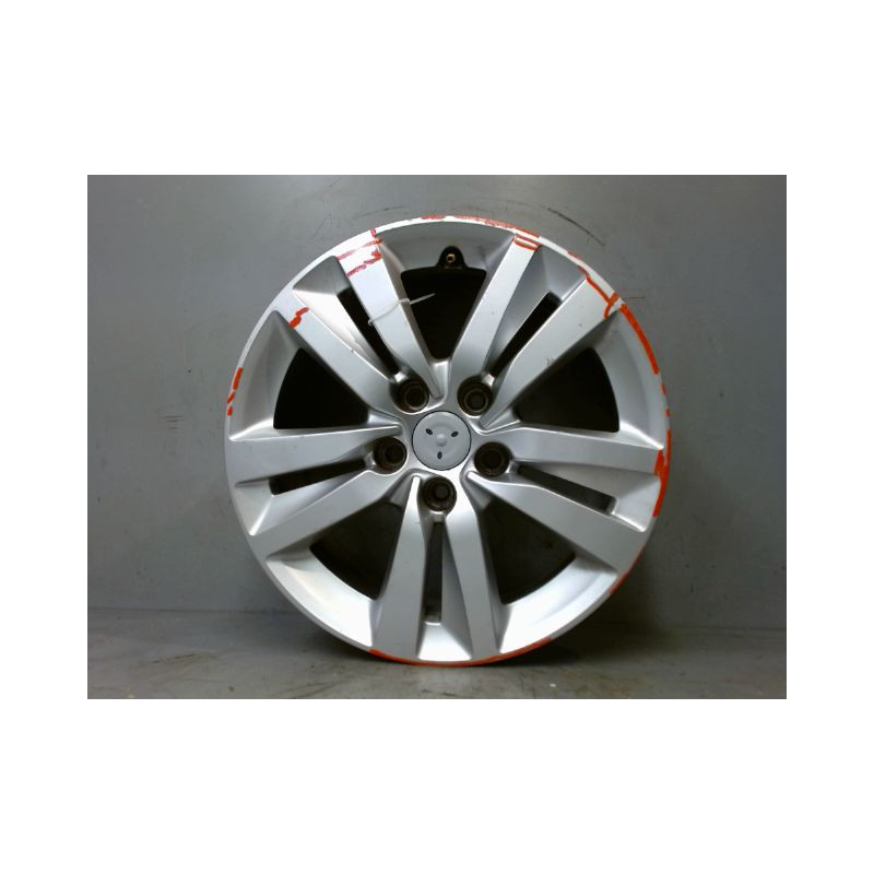 JANTE ALUMINIUM PEUGEOT 308