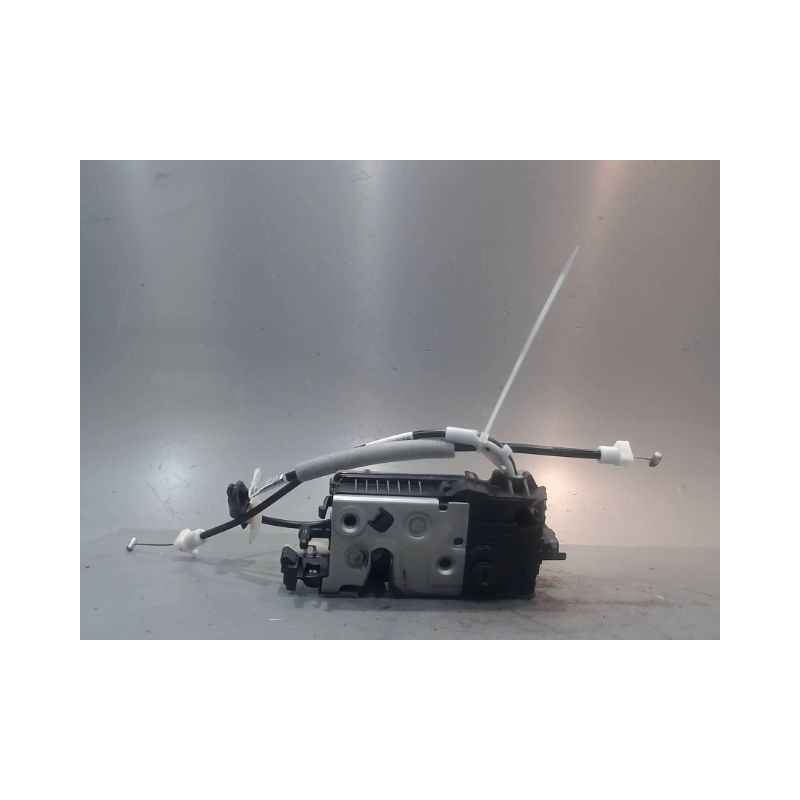SYSTEME CONDAMNATION AVANT DROIT PEUGEOT 208