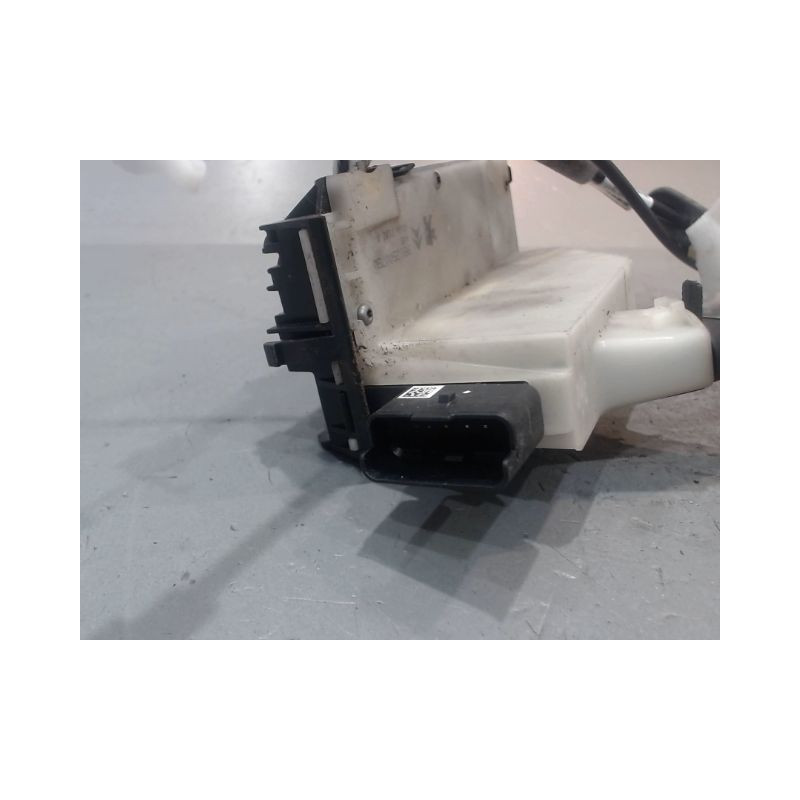 SYSTEME CONDAMNATION AVANT DROIT PEUGEOT 208