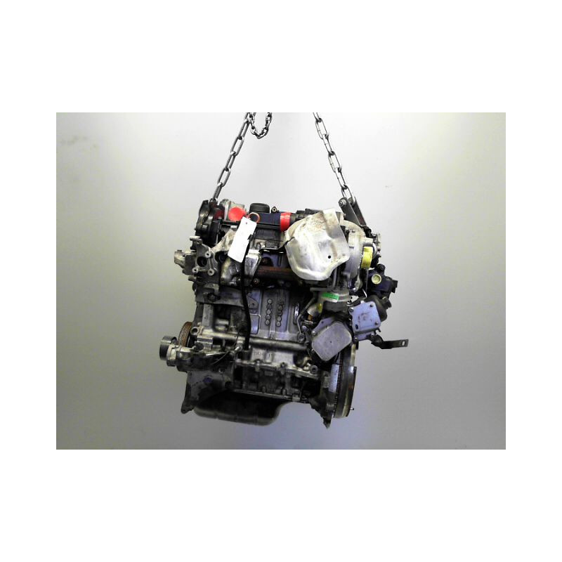 MOTEUR DIESEL PEUGEOT 308 1.6 HDi