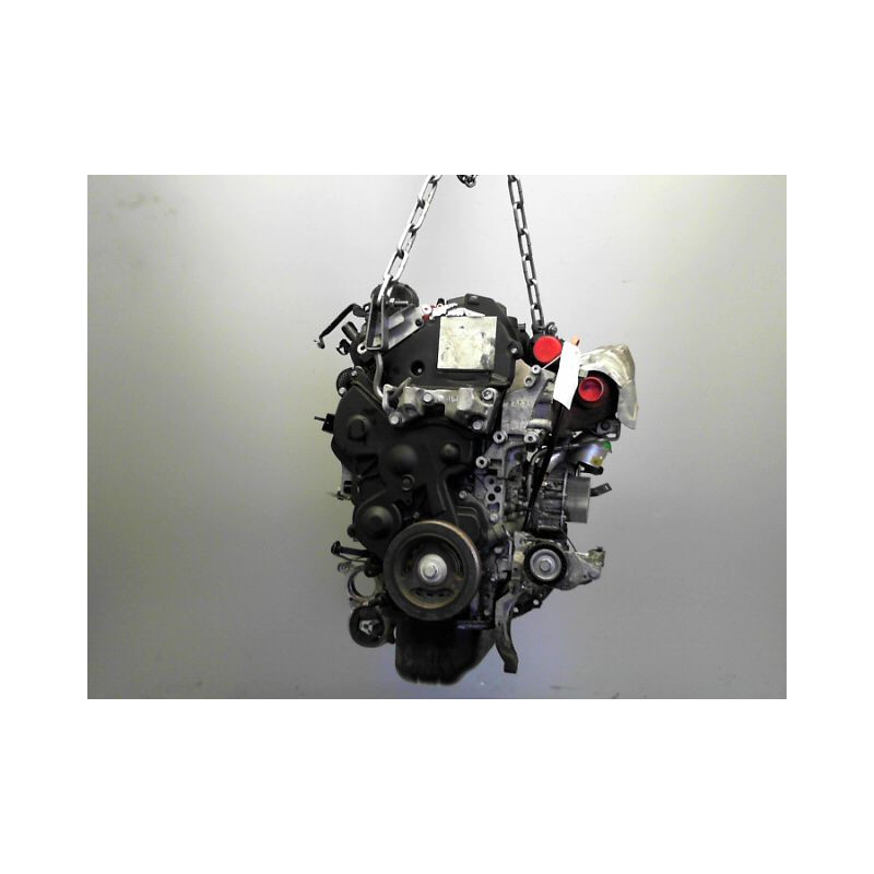 MOTEUR DIESEL PEUGEOT 308 1.6 HDi