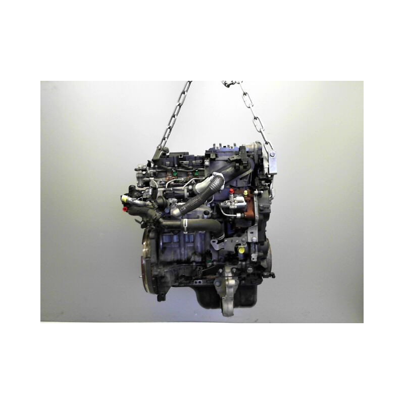 MOTEUR DIESEL PEUGEOT 308 1.6 HDi