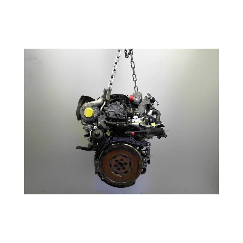 MOTEUR DIESEL PEUGEOT 308 1.6 HDi