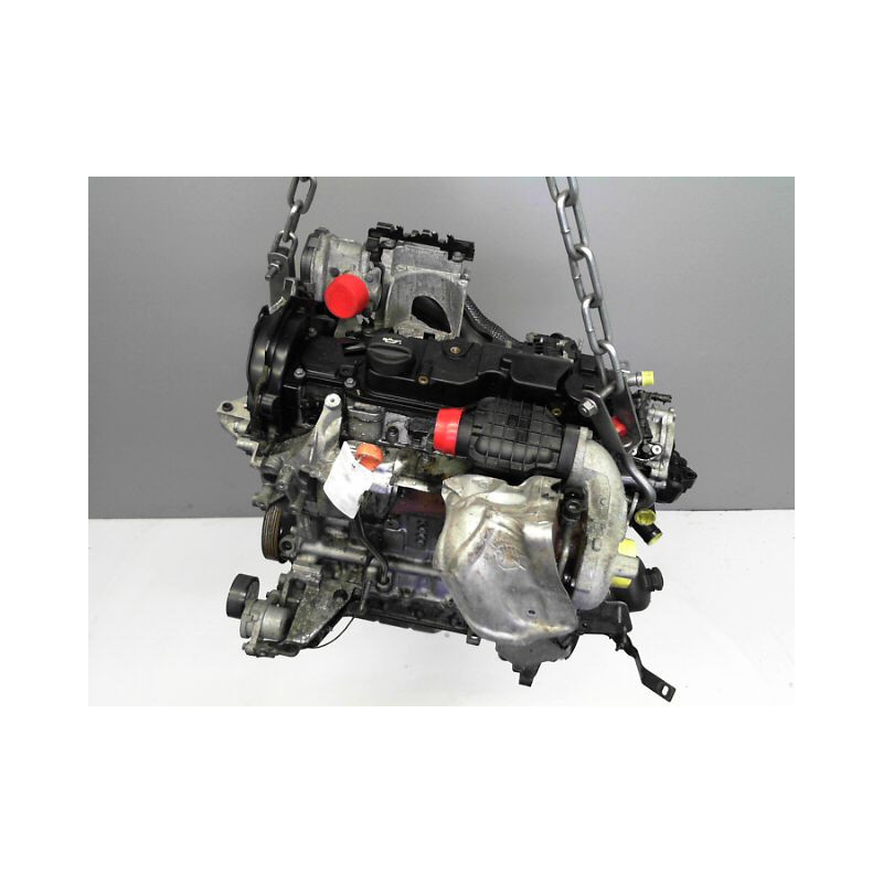 MOTEUR DIESEL PEUGEOT 308 1.6 HDi