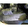 MOTEUR DIESEL PEUGEOT 308 1.6 HDi