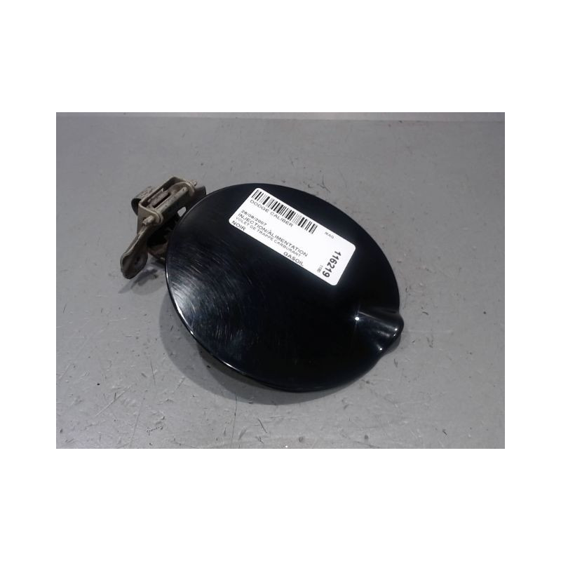 VOLET DE TRAPPE CARBURANT DODGE CALIBER
