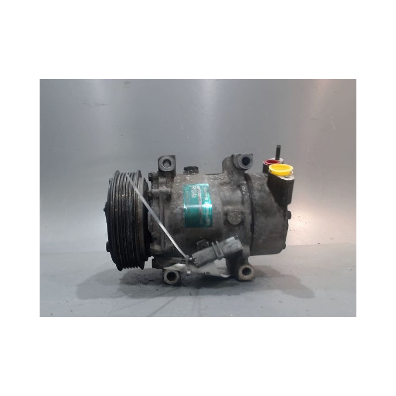 COMPRESSEUR AIR CONDITIONNE PEUGEOT 307