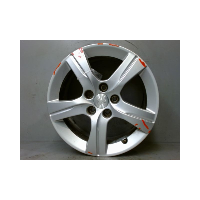 JANTE ALUMINIUM PEUGEOT 508