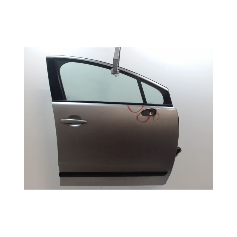 PORTE AVANT DROIT PEUGEOT 3008 BREAK I Phase 1 2009-2013