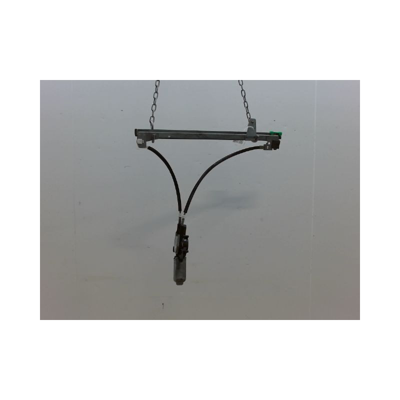 MECANISME+MOTEUR LEVE-GLACE AVANT DROIT PEUGEOT 306 Phase 2 1997-2001