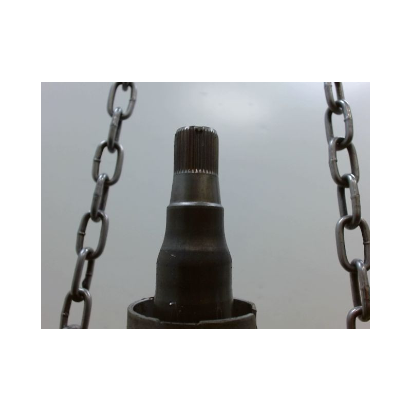 COLONNE DE DIRECTION ASSISTEE PEUGEOT 3008 BREAK I PHASE 2 2013-...