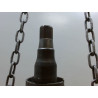 COLONNE DE DIRECTION ASSISTEE PEUGEOT 3008 BREAK I PHASE 2 2013-...