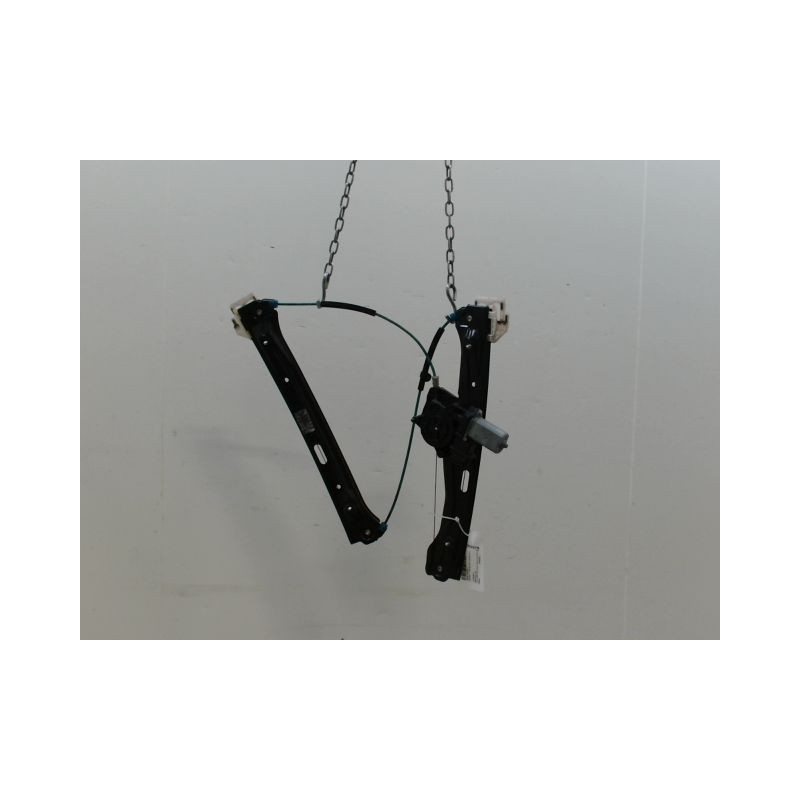 MECANISME+MOTEUR LEVE-GLACE AVANT GAUCHE BMW SERIE 1 II (F20/F21) 2011-...