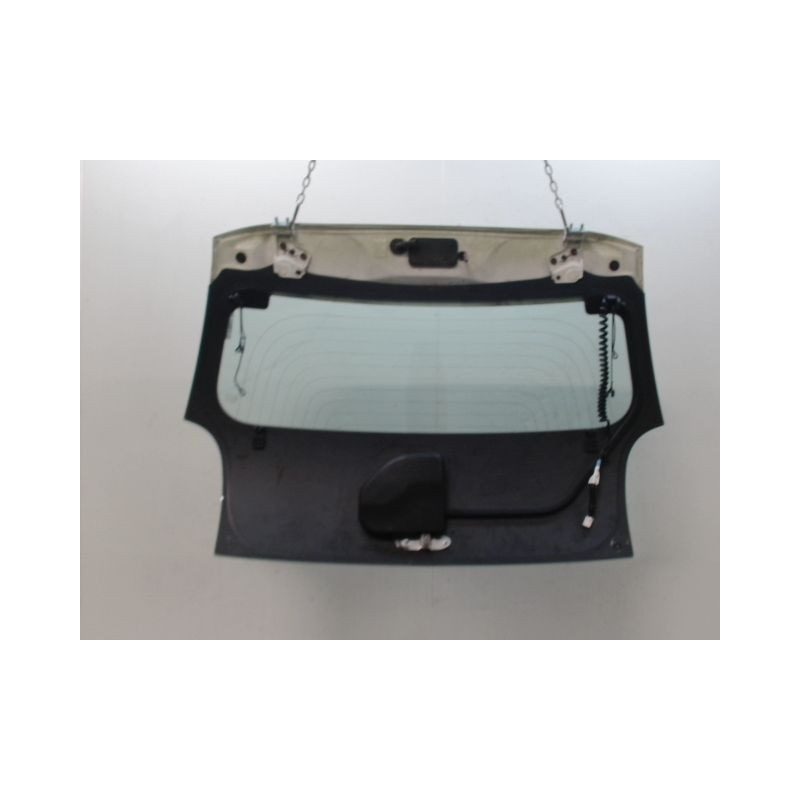 GLACE LUNETTE ARRIERE PEUGEOT 108