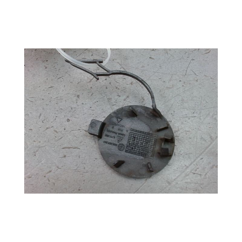 OBTURATEUR COUVRE CROCHET DE BOUCLIER AV VOLKSWAGEN GOLF VII Phase 1 (5G) 2012-...