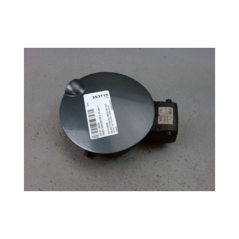 VOLET DE TRAPPE CARBURANT SEAT IBIZA III Phase 1 2002-2006