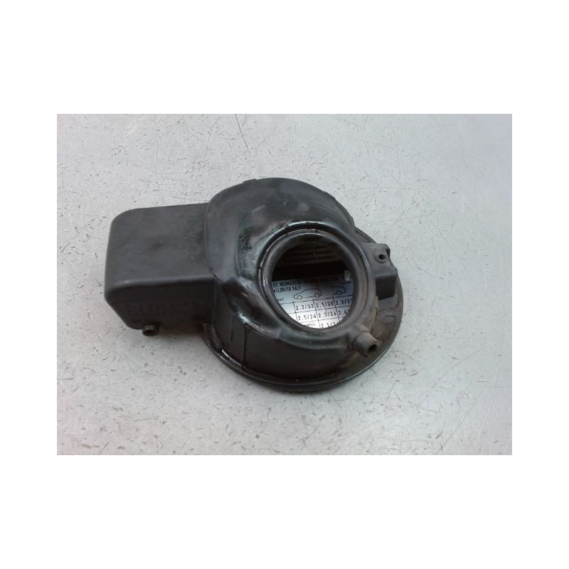 VOLET DE TRAPPE CARBURANT SEAT IBIZA III Phase 1 2002-2006
